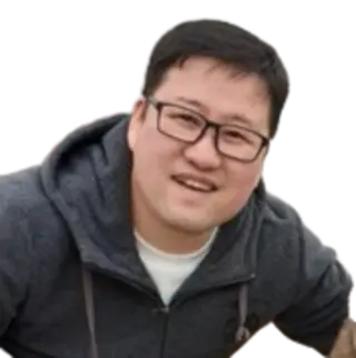Kim Jinsub