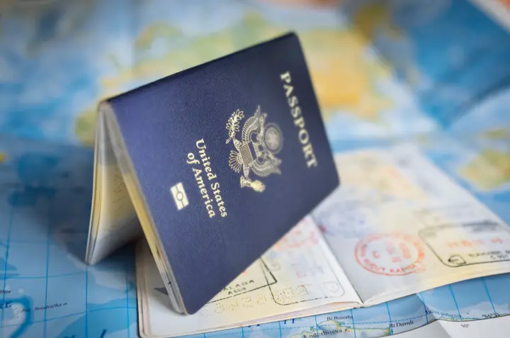 Student Visa Application